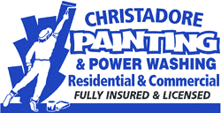 Christadore Painting & Power Washing - Clark, NJ